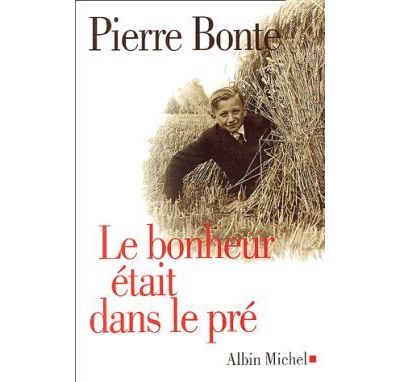Le bonheur était dans le pré