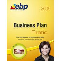 EBP Business Plan Pratic 2009