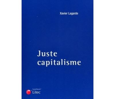 Juste capitalisme