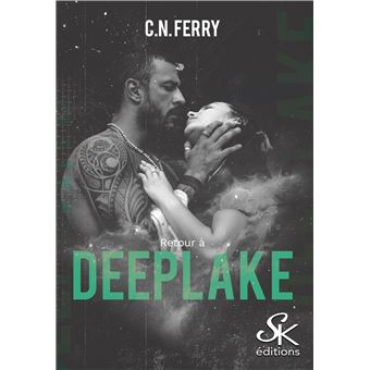 Retour à Deeplake
