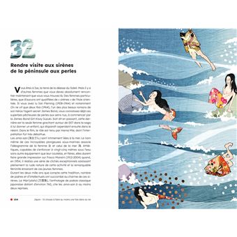 Japon - 51 choses à faire au moins une fois dans sa vie