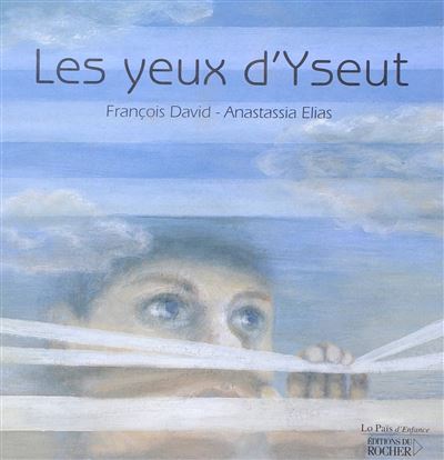 Les yeux d'Iseult