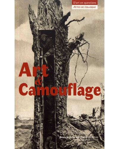 Art et camouflage