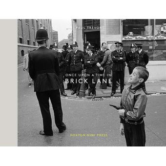 Once Upon a Time in Brick Lane