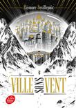 La ville sans vent - Livre 1