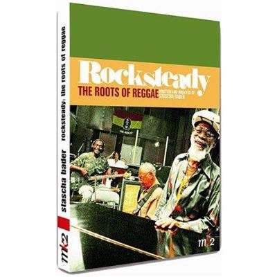 Rocksteady - Roots of Reggea