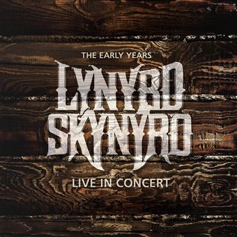 Lynyrd Skynyrd - 1