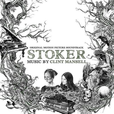 Stoker - Inclus mp3