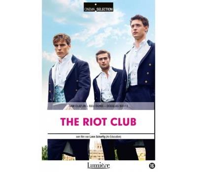 RIOT CLUB -FR NL