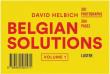 Belgian solutions