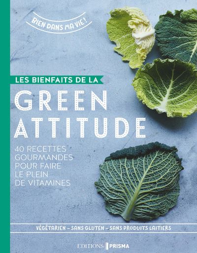 Les bienfaits de la green attitude
