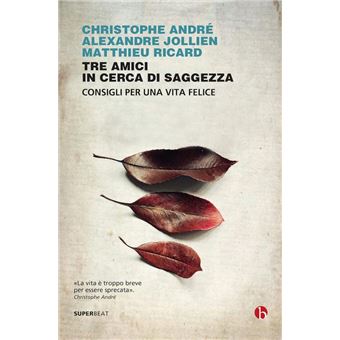 Tre amici in cerca di saggezza