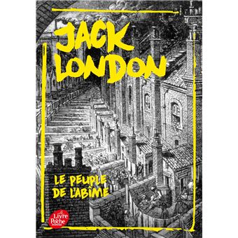 Le peuple de l'abîme