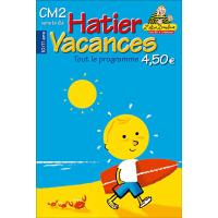 Cahier De Vacances Hatier Page Cahiers De Vacances Livre Bd Fnac