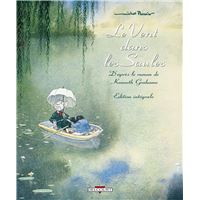 Le vent dans les saules