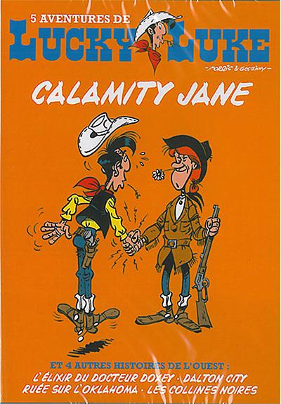 Calamity Jane