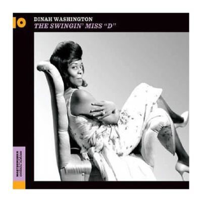 Swingin miss D