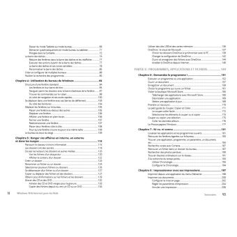 Windows 10 et Internet Mégapoche Pour les Nuls, 5e