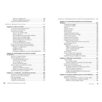 Windows 10 et Internet Mégapoche Pour les Nuls, 5e