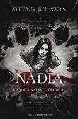 Nadia, la journaliste déchue