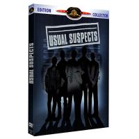Usual suspects - Edition Collector