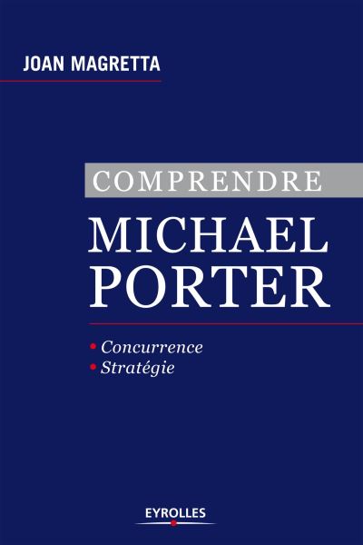 Comprendre Michael Porter
