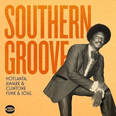 SOUTHERN GROOVE