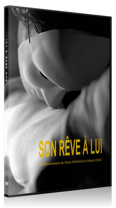 Son rêve à lui DVD