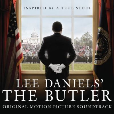 Lee daniels the butler