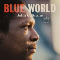 BLUE WORLD/DIGIPACK