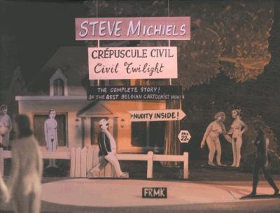 Crepuscule civil
