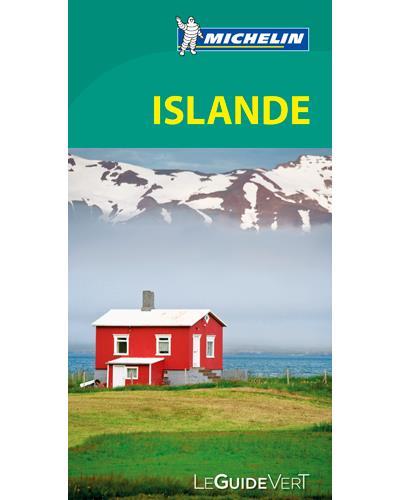 Guide Vert, Islande