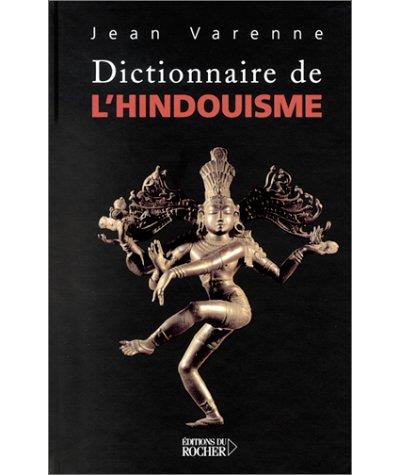 Dictionnaire de l'hindouïsme