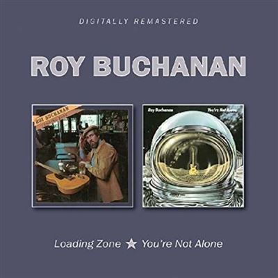 Loading zone/you re not alone