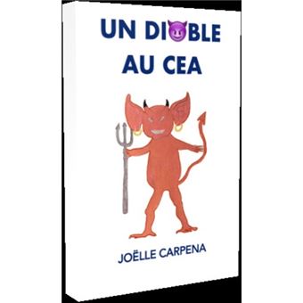 Un diable au CEA