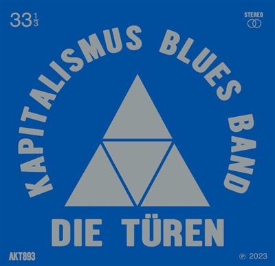 Kapitalismus Blues Band