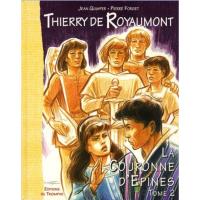 La couronne d'épines