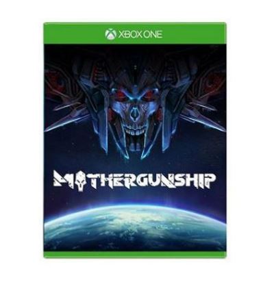 Mothergunship Xbox One