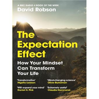 The Expectation Effect