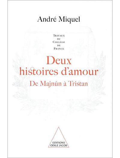 Deux histoires d'amour
