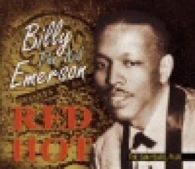 Red hot the sun years plus/ digipack