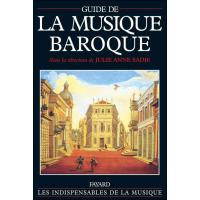 Guide de la musique baroque