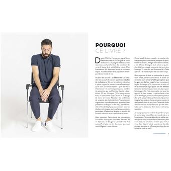 Mon programme sport et santé