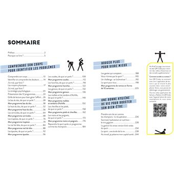 Mon programme sport et santé