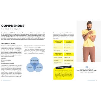 Mon programme sport et santé