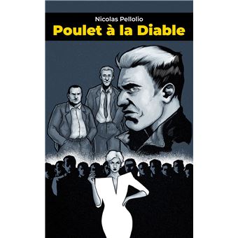 Poulet à la Diable