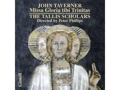 Missa gloria tibi trinitas - Magnificats