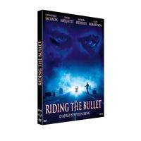 Riding The Bullet DVD