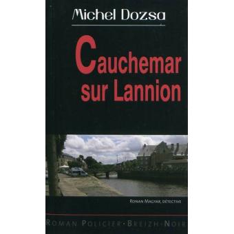 Cauchemar sur Lannion