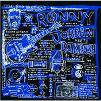 Bad Brothers Vinyle Coloré